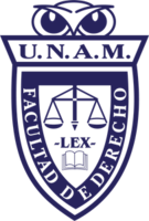 Logo Facultad de Derecho