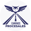 Logo Caminos Procesales