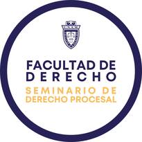 Logo Seminario de Derecho Procesal